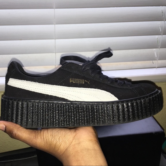 puma creepers 7